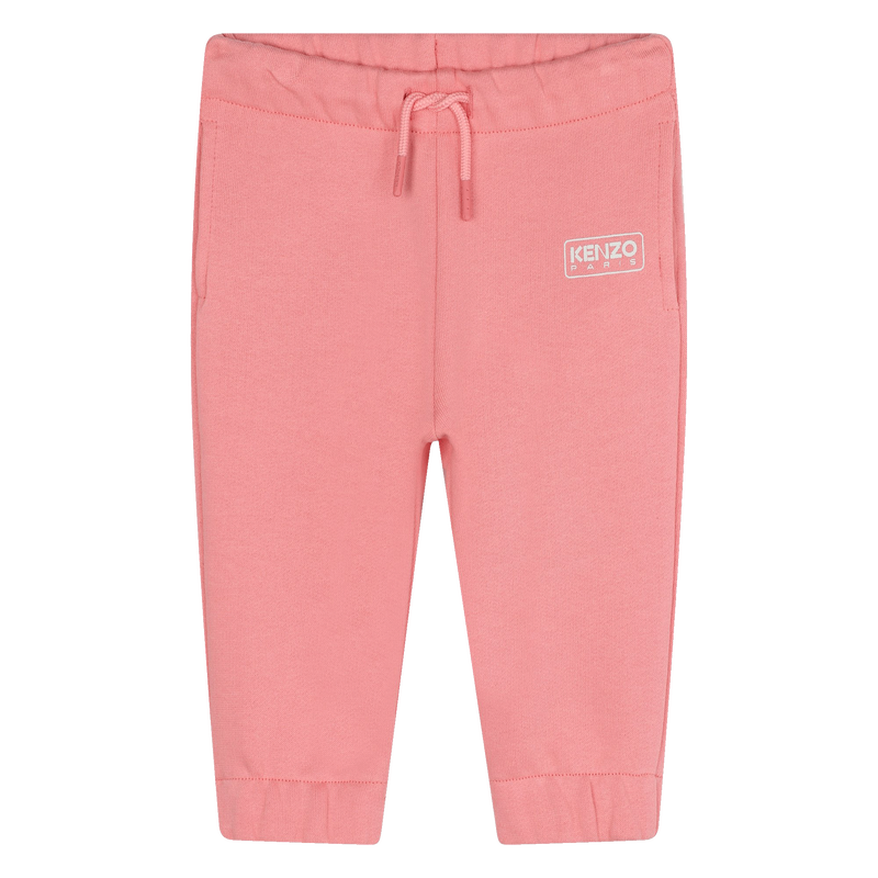 Sweatshirt & Trousers KENZO KIDS 
                    GIRL
