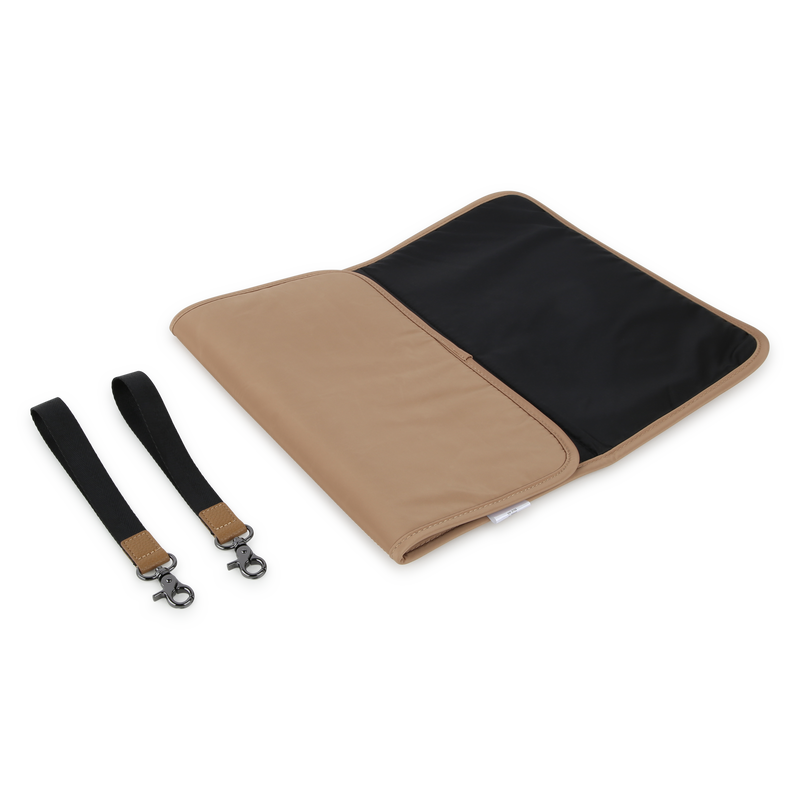 Accessorized Changing Bag BOSS 
                    UNISEX