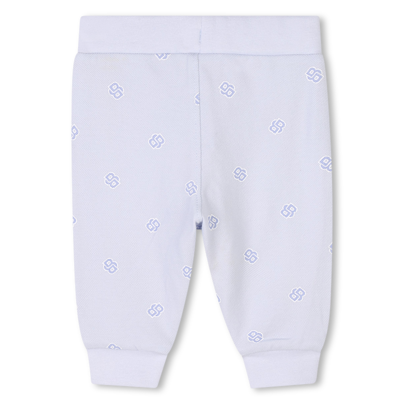 Two-piece jogging set BOSS 
                    BOY