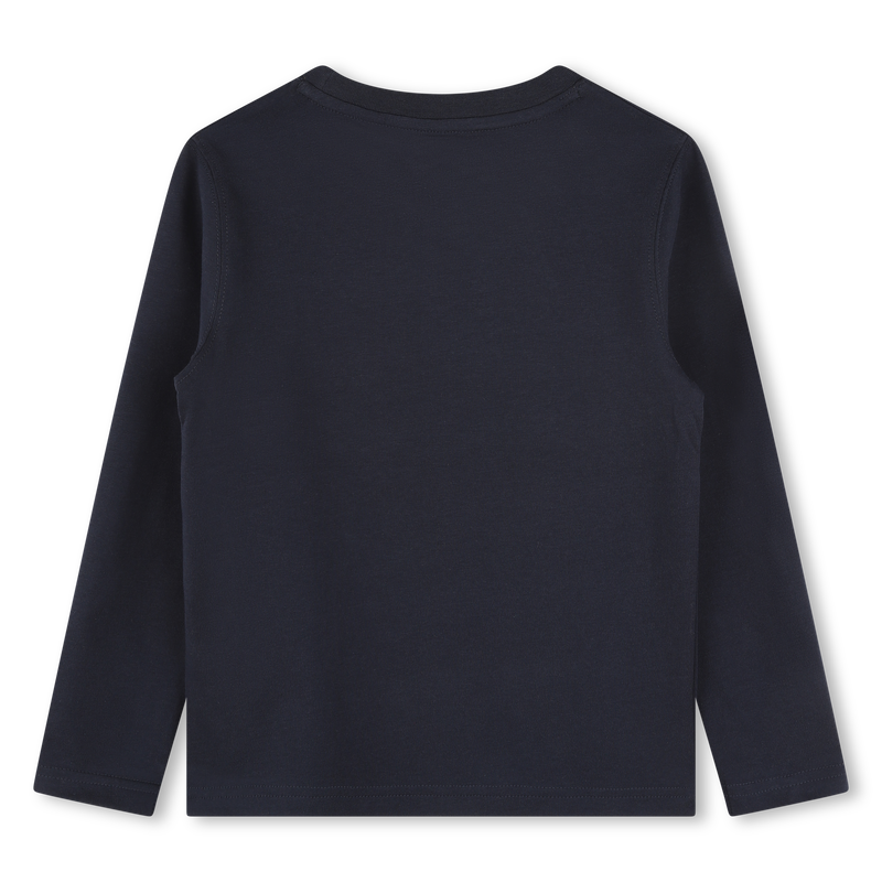 Long-sleeved t-shirt TIMBERLAND 
                    BOY