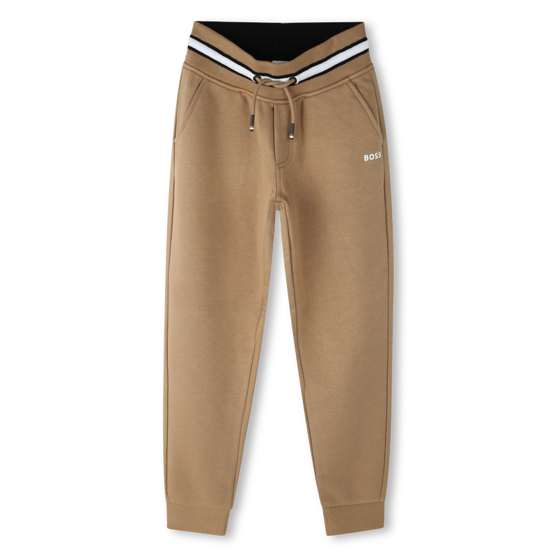 Sweatpants BOSS 
                    BOY