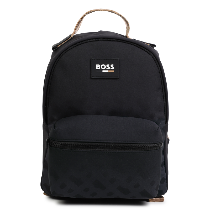 Small backpack BOSS 
                    BOY