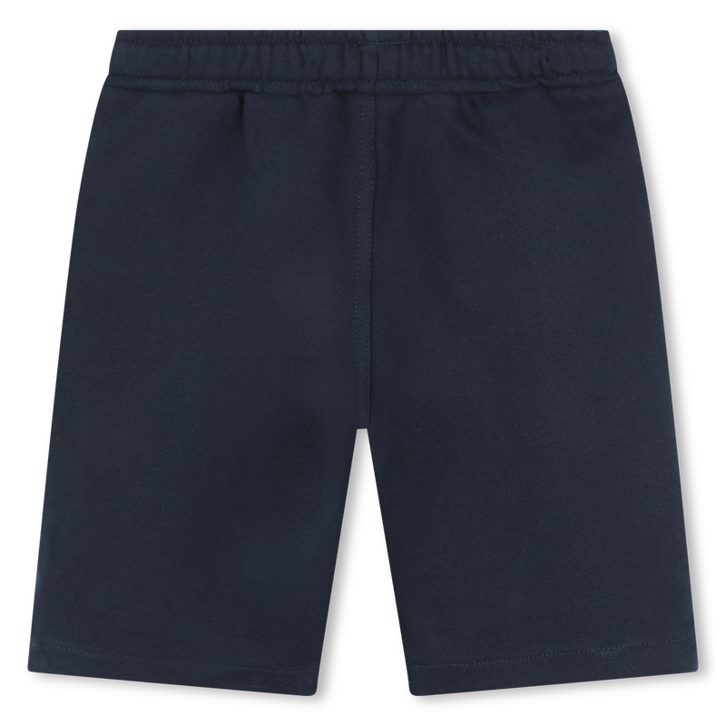 Fleece Bermudas TIMBERLAND 
                    BOY