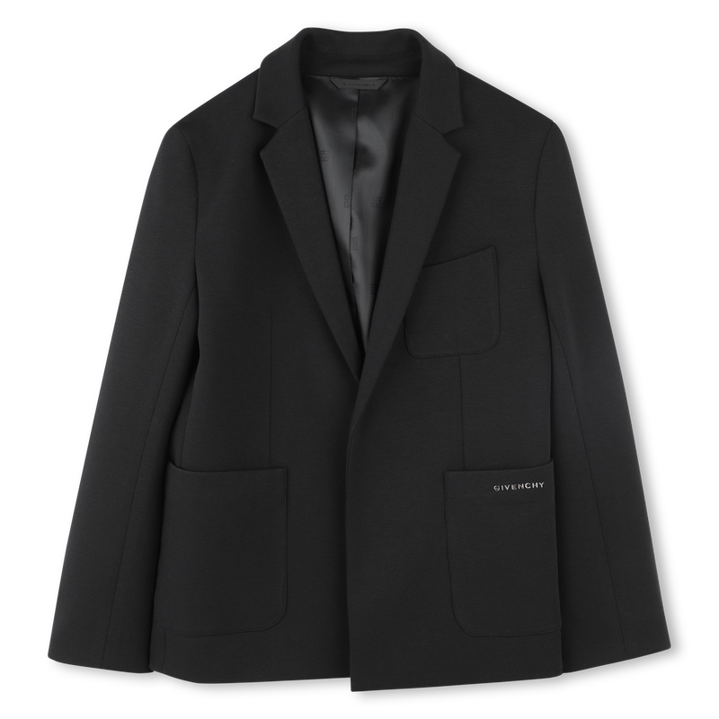 Buttoned suit jacket GIVENCHY 
                    BOY