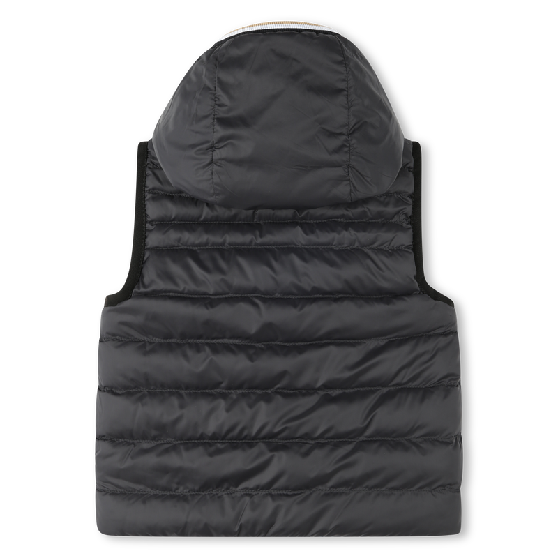 Puffer Vest BOSS 
                    BOY