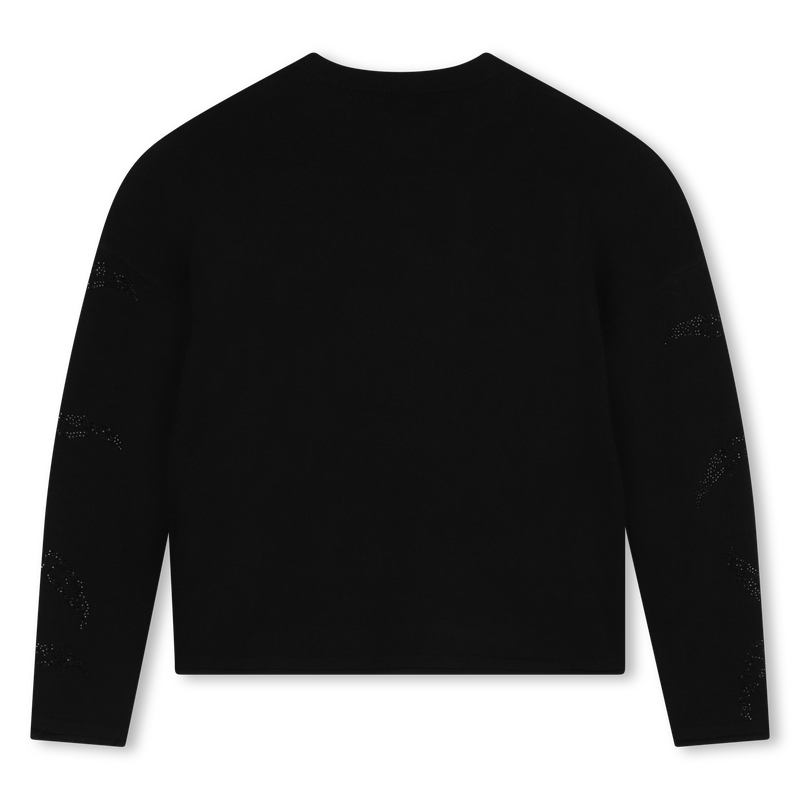 Wool Sweater ZADIG & VOLTAIRE 
                    GIRL