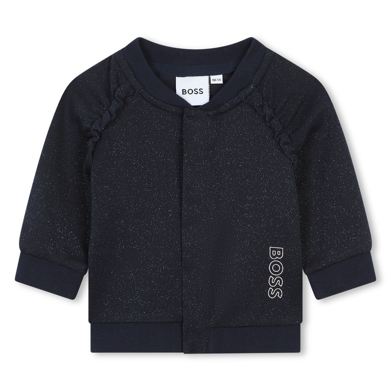 Casual Outfit Gift Set BOSS 
                    GIRL