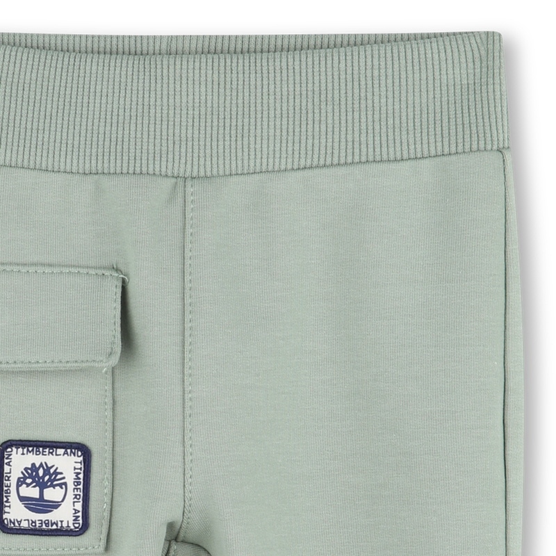 Sweatpants with pocket TIMBERLAND 
                    BOY