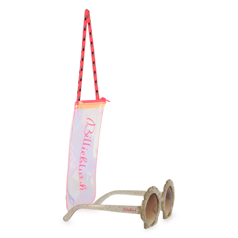 Seashell sunglasses BILLIEBLUSH 
                    GIRL