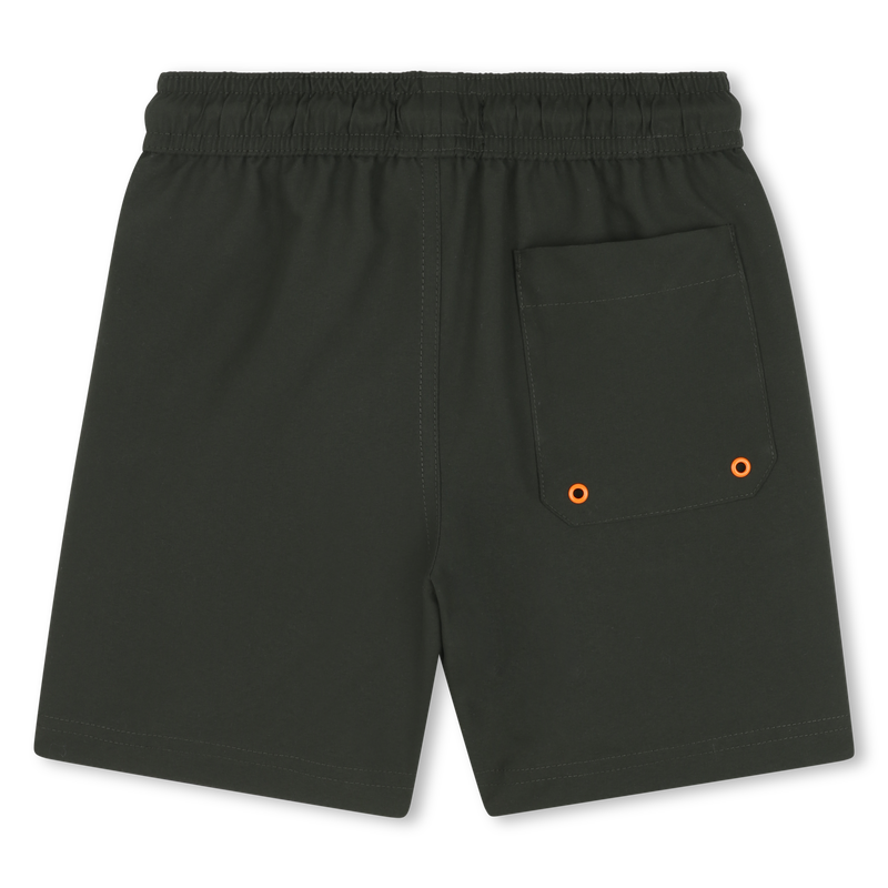 Swim shorts with pockets TIMBERLAND 
                    BOY