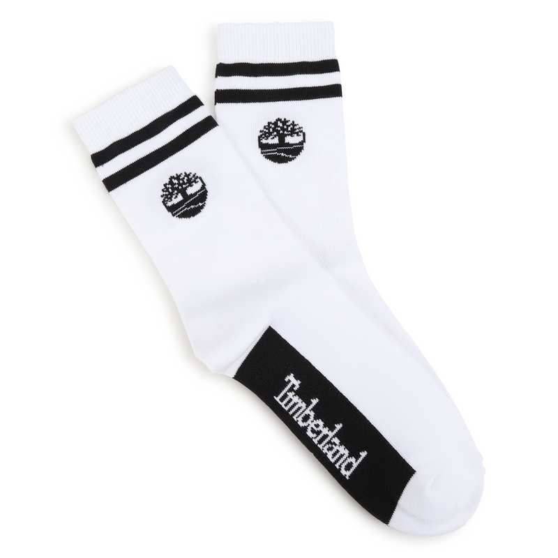 Socks (Pack Of 2) TIMBERLAND 
                    BOY