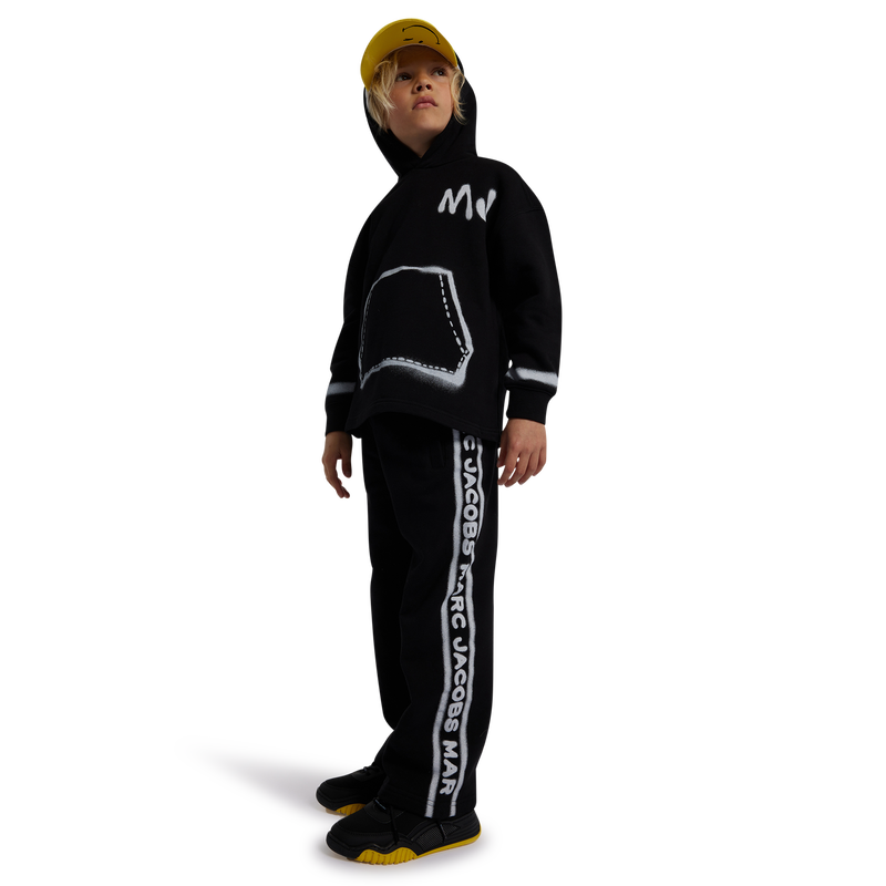 Fleece Sweatpants THE MARC JACOBS 
                    UNISEX