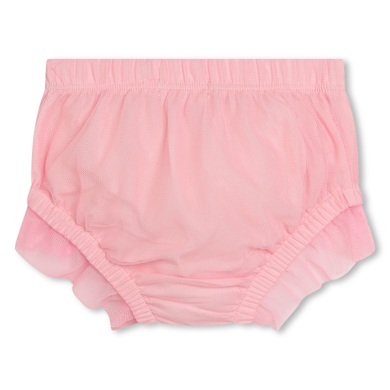 Matching ensemble set BILLIEBLUSH 
                    GIRL