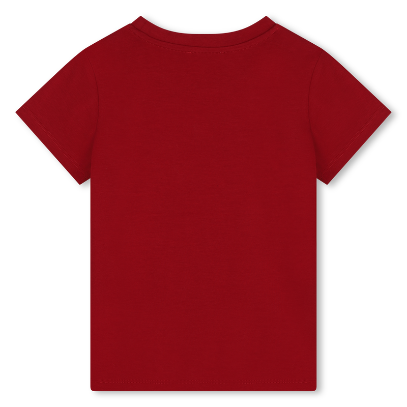 Short-Sleeved T-Shirt MICHAEL KORS 
                    GIRL