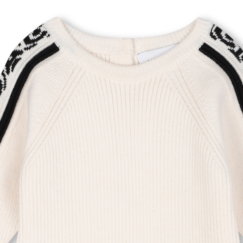 Knit Dress THE MARC JACOBS 
                    UNISEX