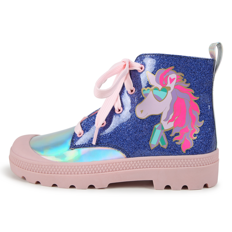 Ankle Boots BILLIEBLUSH 
                    GIRL