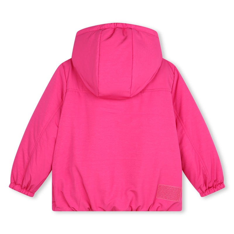 Reversible Puffer Jacket THE MARC JACOBS 
                    UNISEX