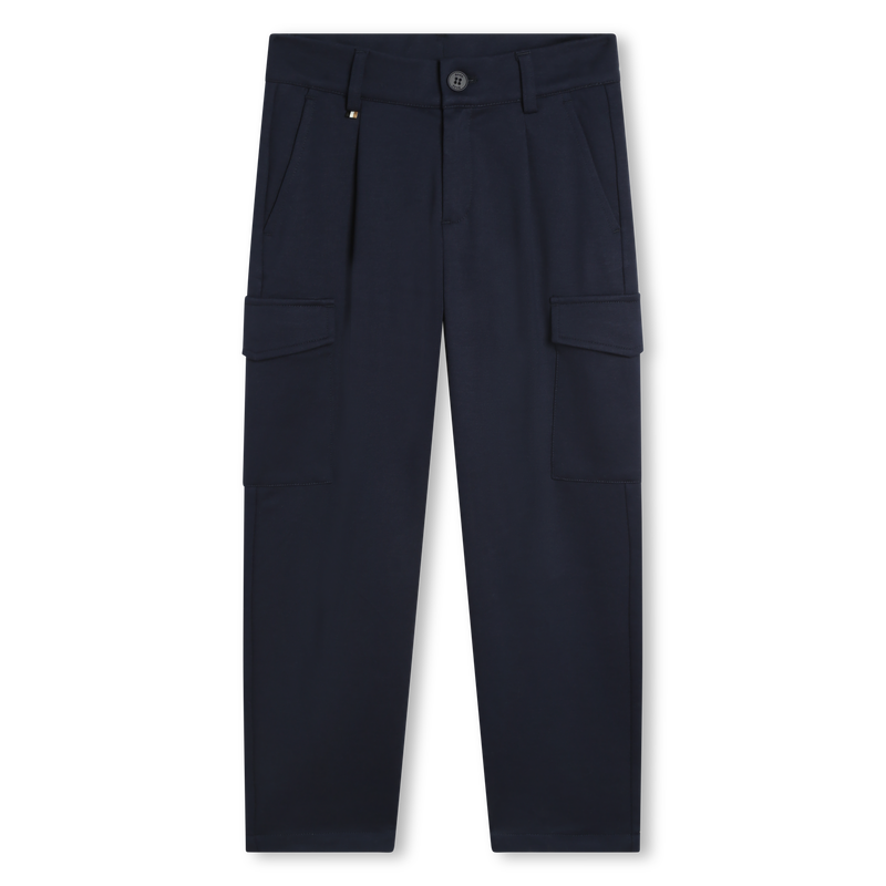 Pants BOSS 
                    BOY