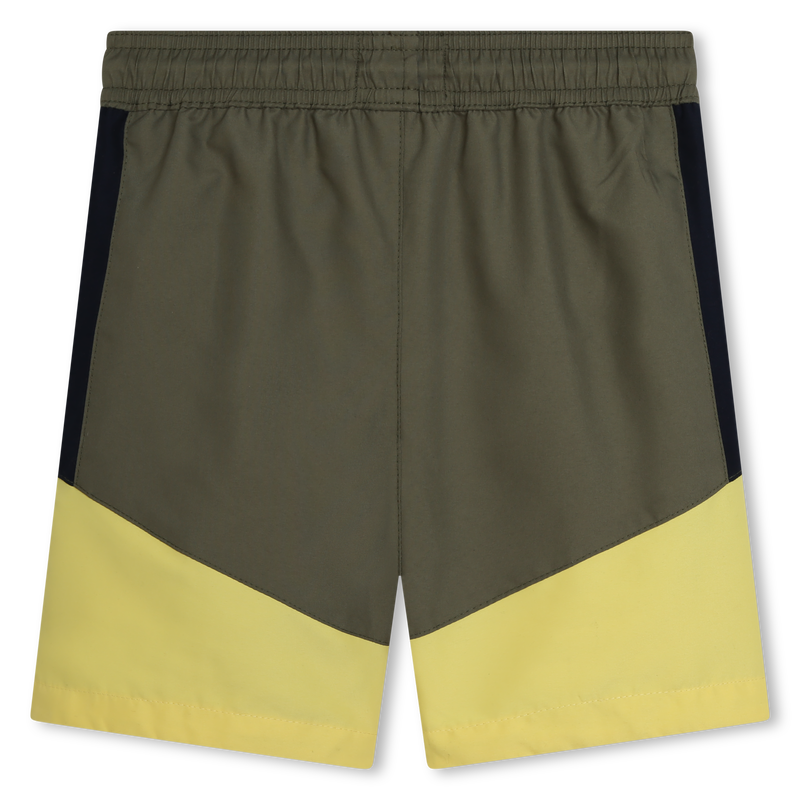 Lined Swim Trunks TIMBERLAND 
                    BOY