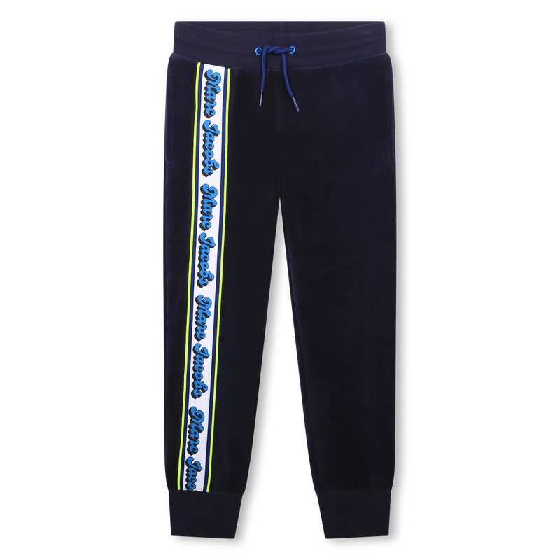 Sweatpants THE MARC JACOBS 
                    BOY