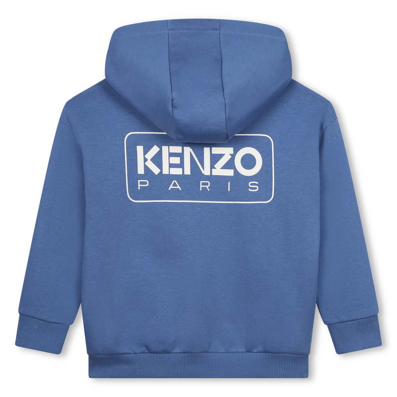 Fleece Sweatshirt KENZO KIDS 
                    UNISEX