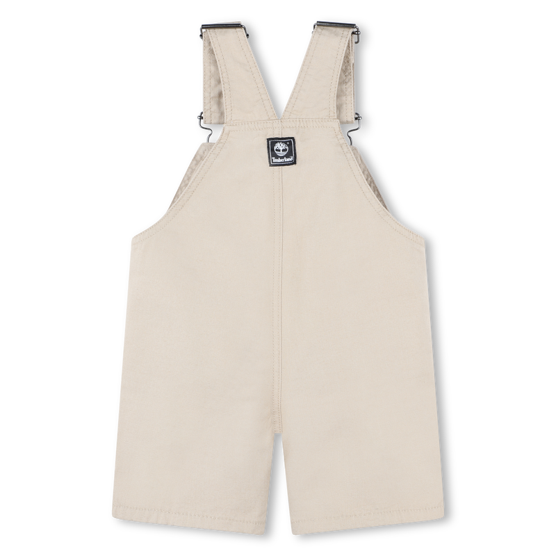 Cotton Overalls TIMBERLAND 
                    BOY