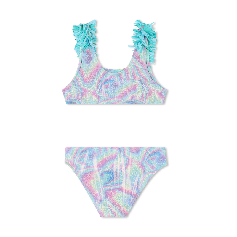 Two-piece swimsuit BILLIEBLUSH 
                    GIRL