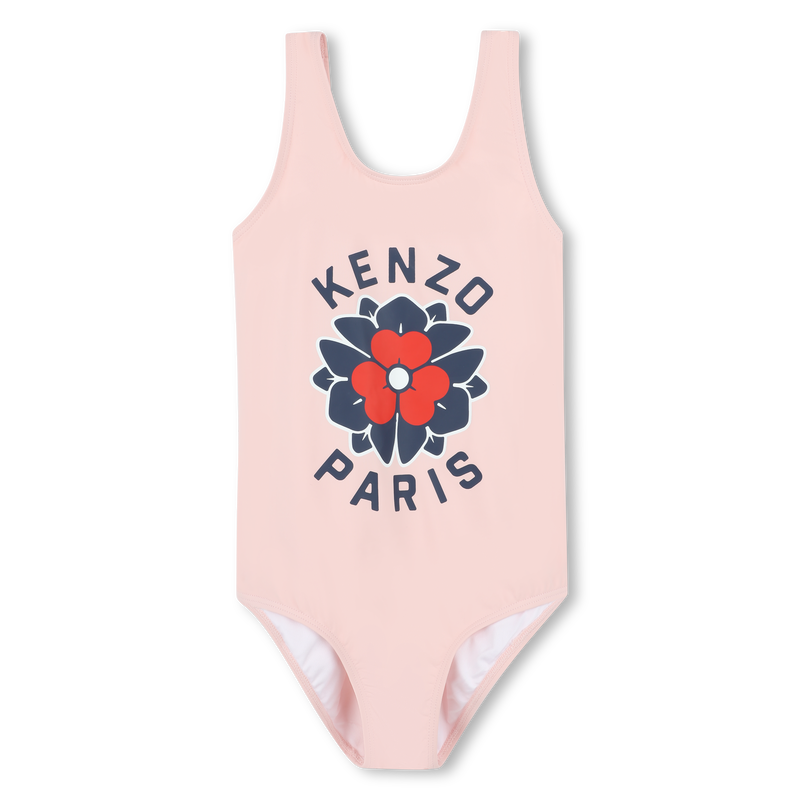 Swimming costume KENZO KIDS 
                    GIRL