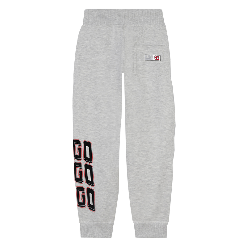 Fleece sweatpants HUGO 
                    BOY