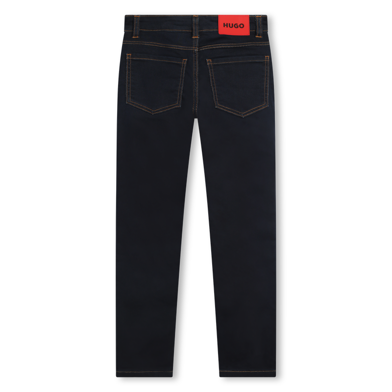 Slim-fit jeans HUGO 
                    BOY