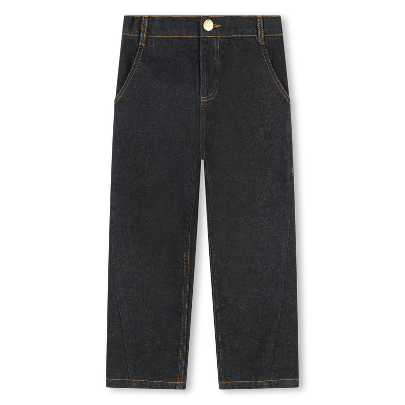 Denim Trousers KENZO KIDS 
                    BOY