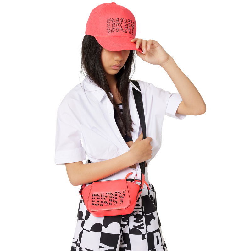 Layered top DKNY 
                    GIRL