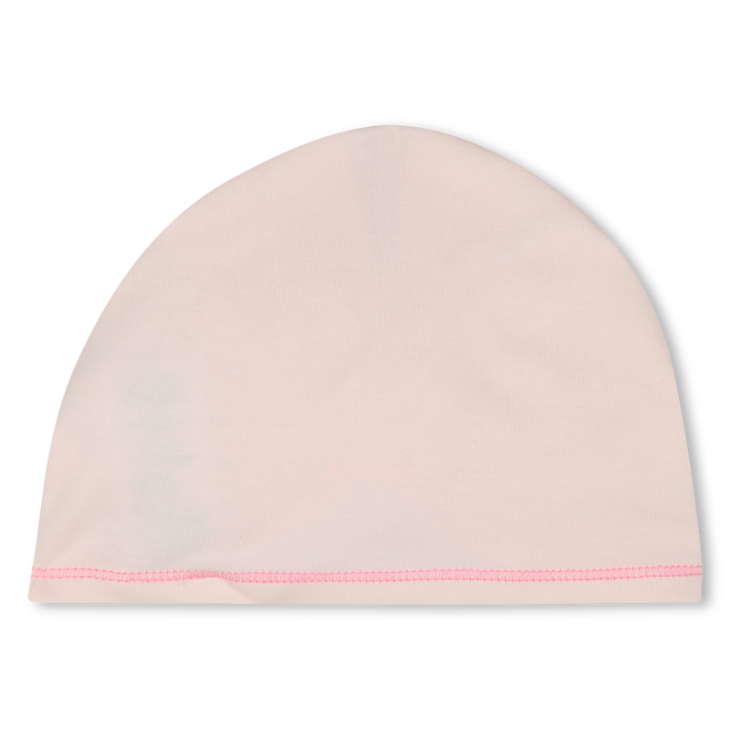 pajamas and hat set BILLIEBLUSH 
                    GIRL