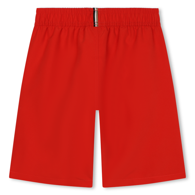 Swim trunks BOSS 
                    BOY