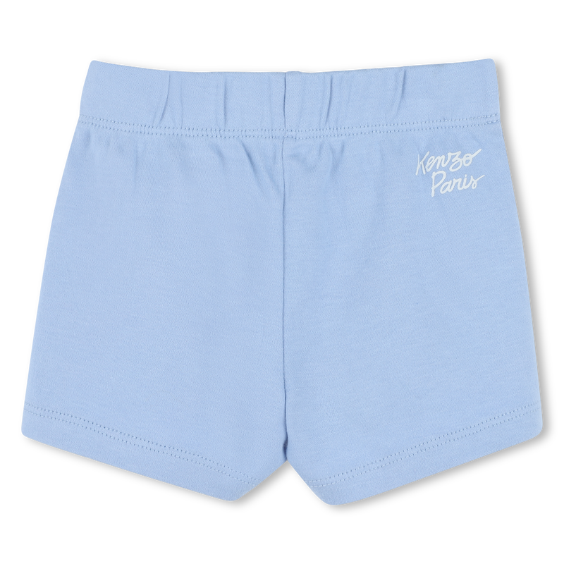 Shorts and T-shirt set KENZO KIDS 
                    BOY