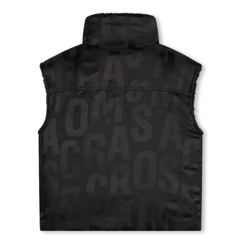 Reversible Puffer Jacket THE MARC JACOBS 
                    UNISEX