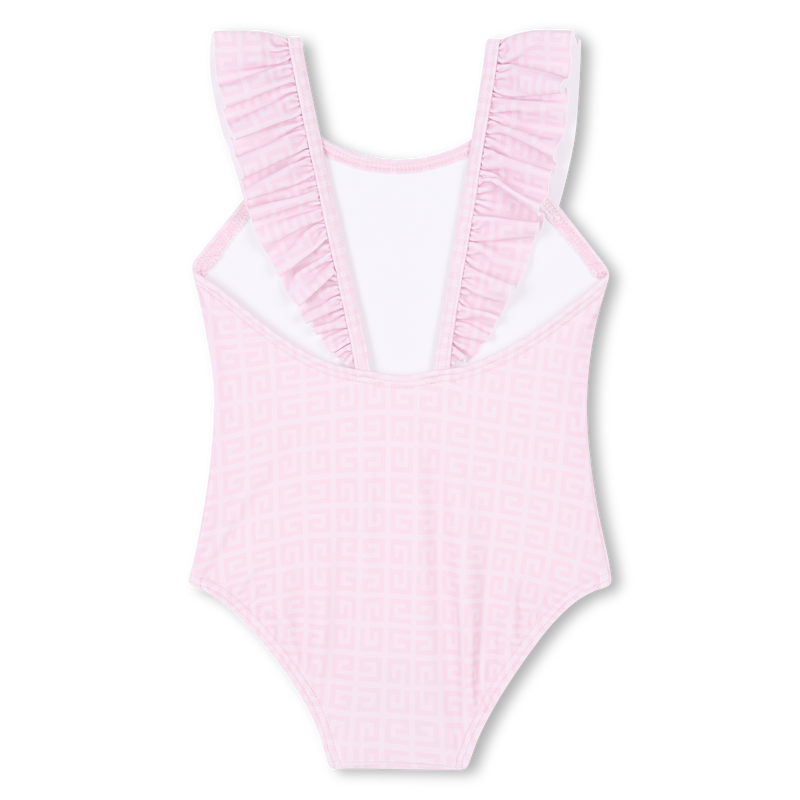 Swimming costume GIVENCHY 
                    GIRL