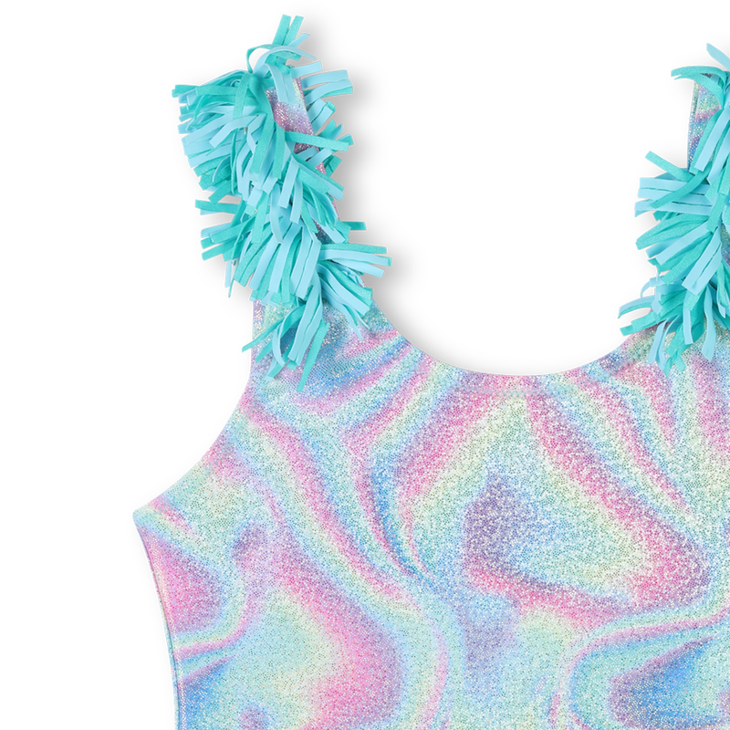 One-piece swimsuit BILLIEBLUSH 
                    GIRL