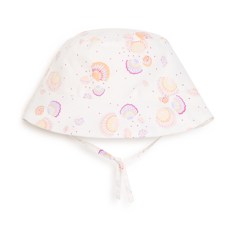Cotton hat CARREMENT BEAU 
                    GIRL