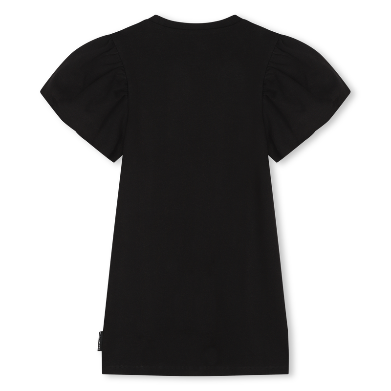 Short-Sleeved Dress THE MARC JACOBS 
                    GIRL