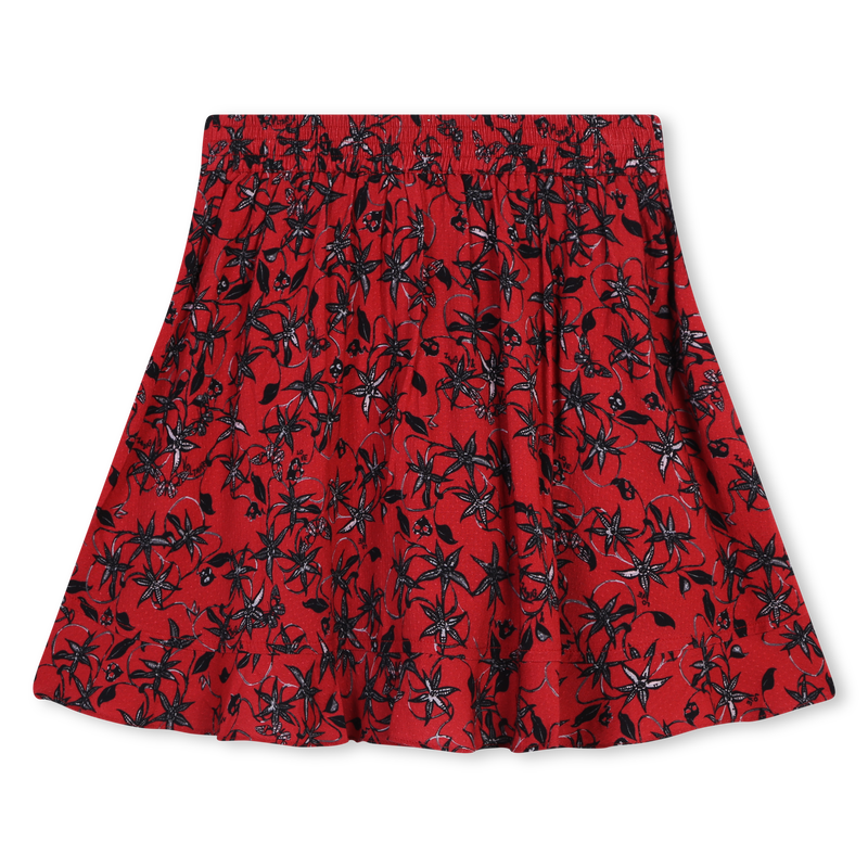 Ruffled Skirt ZADIG & VOLTAIRE 
                    GIRL
