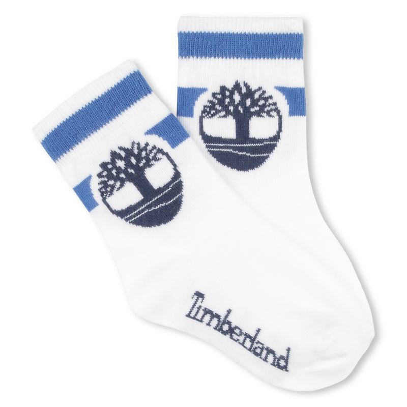 Three-pack of socks TIMBERLAND 
                    BOY