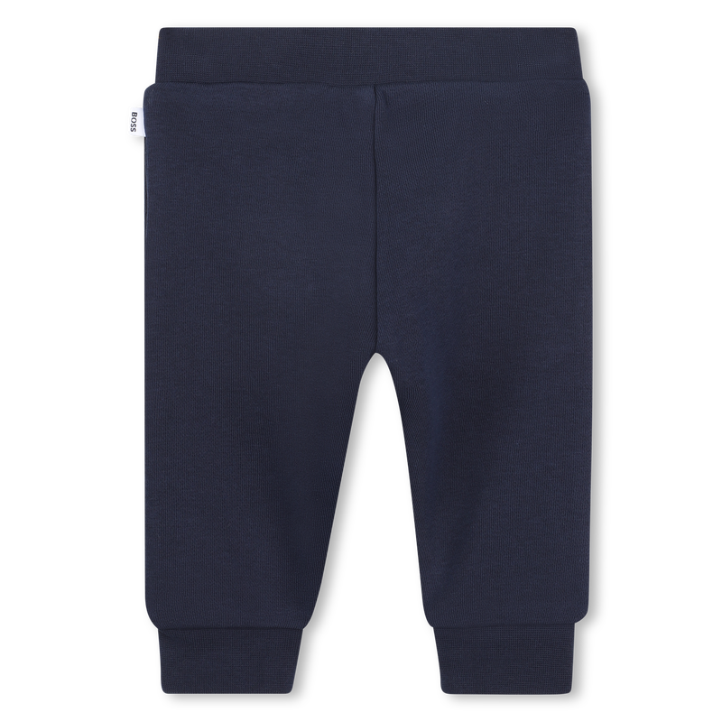 Fleece sweatpants BOSS 
                    BOY