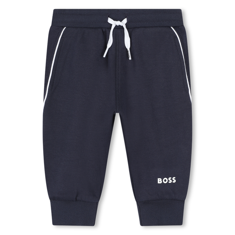 Tracksuit Set BOSS 
                    BOY