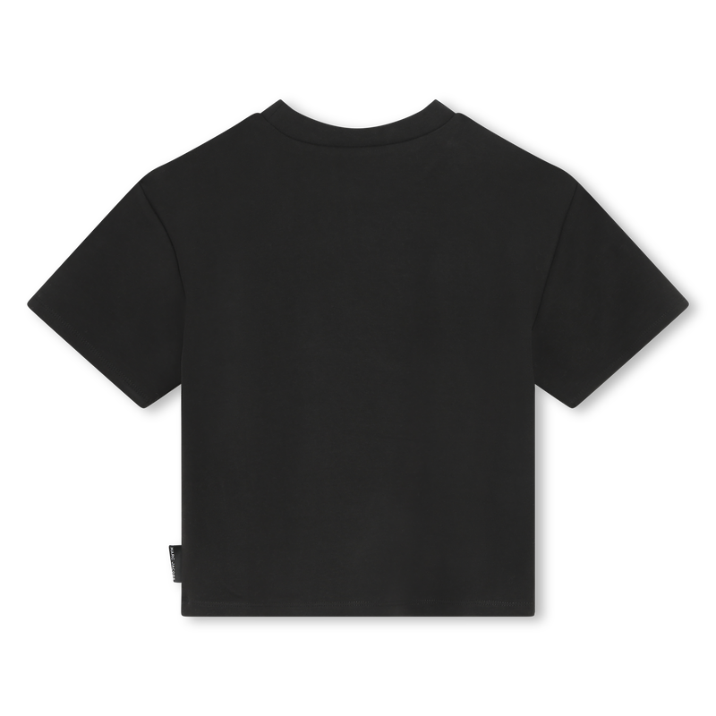 Short-Sleeved T-Shirt THE MARC JACOBS 
                    GIRL