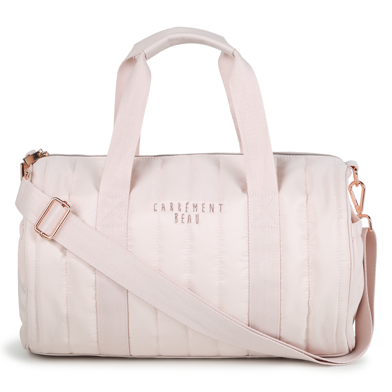 Changing Bag CARREMENT BEAU 
                    GIRL