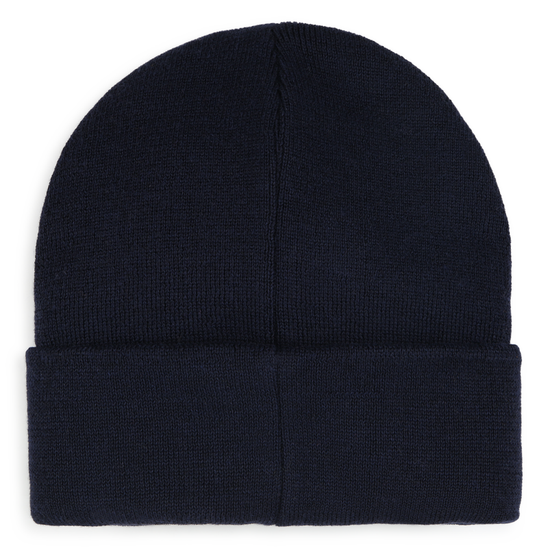 Knitted Hat KENZO KIDS 
                    UNISEX