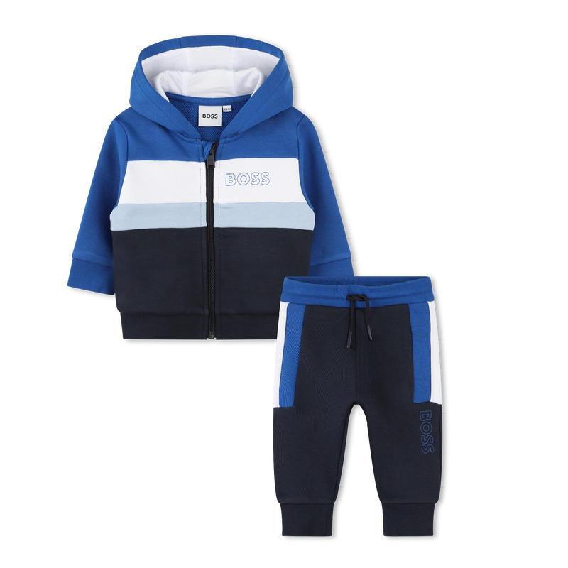 Tracksuit set BOSS 
                    BOY