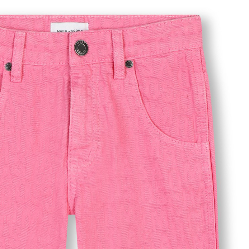 Stretch-Waisted Trousers THE MARC JACOBS 
                    UNISEX