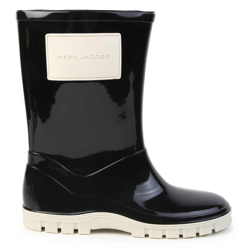 Rain Boots THE MARC JACOBS 
                    UNISEX